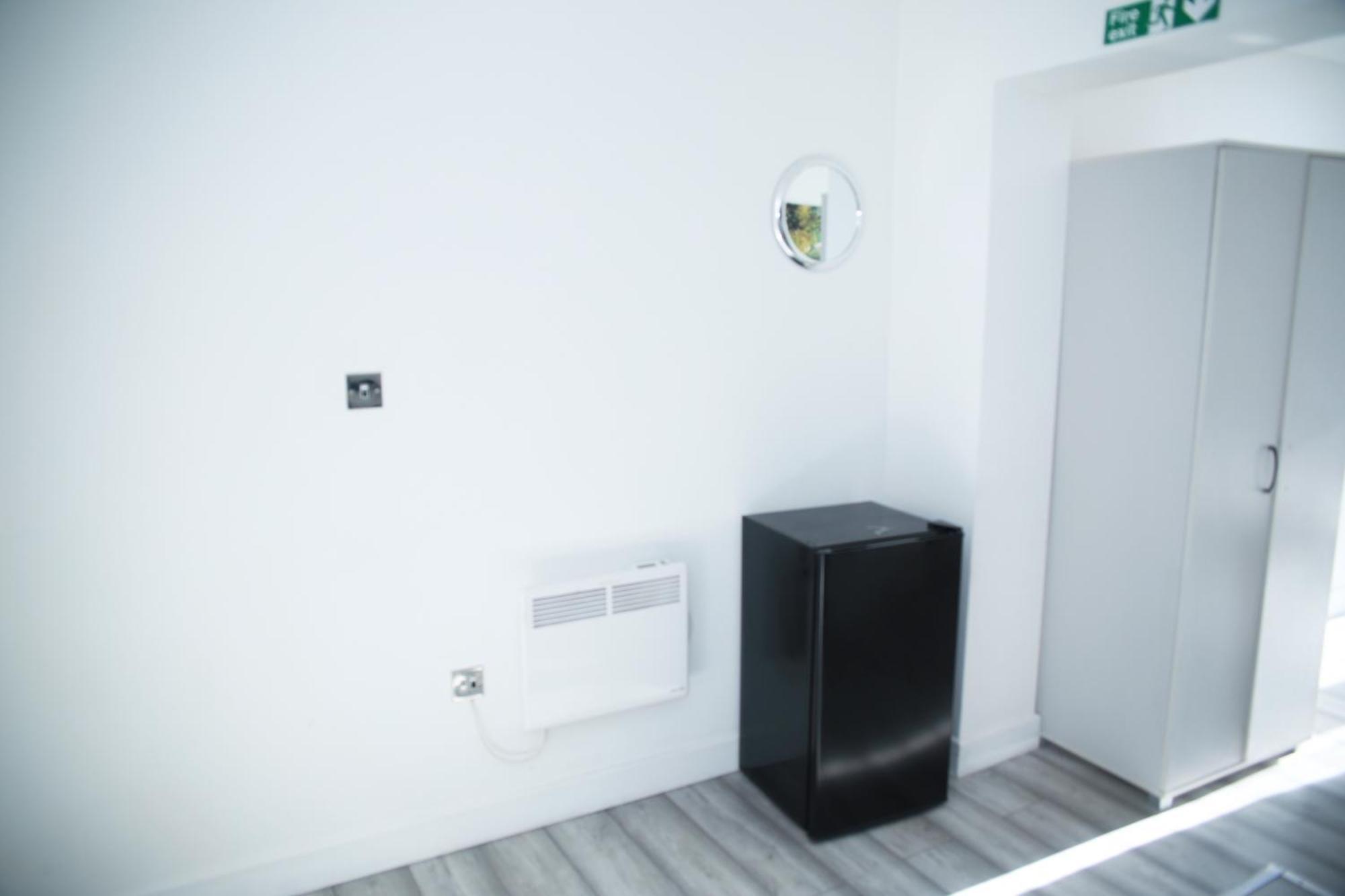 Central Harrow Cozy Apartment With Free Parking Harrow on the Hill Εξωτερικό φωτογραφία