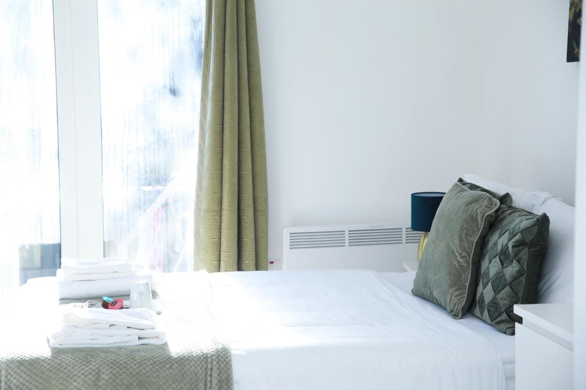 Central Harrow Cozy Apartment With Free Parking Harrow on the Hill Εξωτερικό φωτογραφία