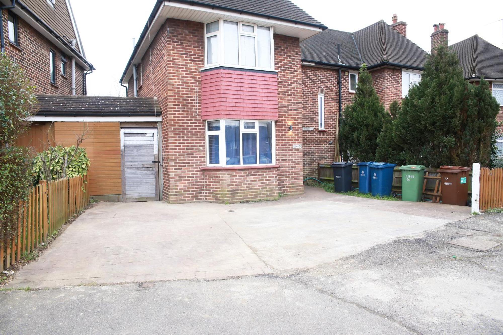 Central Harrow Cozy Apartment With Free Parking Harrow on the Hill Εξωτερικό φωτογραφία